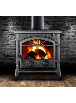 Печь-камин LK HAROLD 