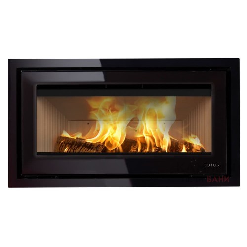 Каминная топка Lotus H470 W Magic Каминная топка Lotus H470 W Magic