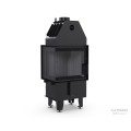 Каминная топка Defro Home Intra XS BL Mini OPTI Каминная топка Defro Home Intra XS BL Mini OPTI