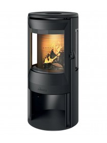 Печь-камин Invicta Steel Neosen 3 glass
