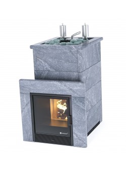 Печь ИзиСтим «СОЧИ» К