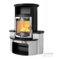 Печь-камин HARK 34 GT ECOplus