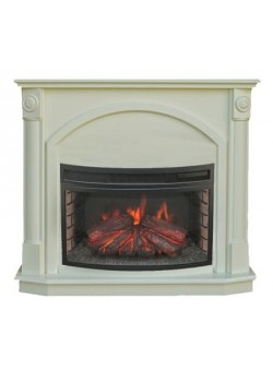 Каминокомплект LAGOS с FIREFIELD 25 S IR