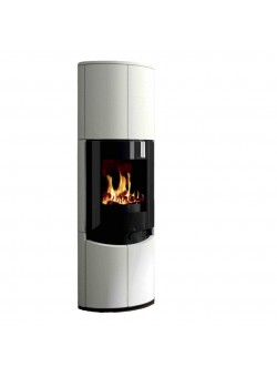 Печь-камин Cheminees Philippe Artenay