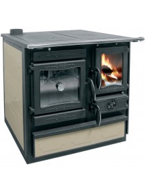 Печь Guca GULIVER THERMO