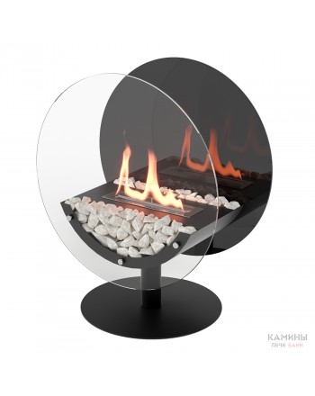 Биокамин Royal Thermo RTBFP-F500ML Mirror Lens