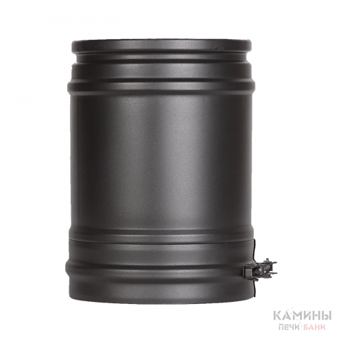 Элемент трубы Schiedel Permeter Ultra 25 - 250 мм Элемент трубы Schiedel Permeter Ultra 25 - 250 мм