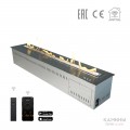  Линейный биокамин Airtone Andalle 1000