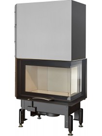 Каминная топка Austroflamm 63x40x42 S 2.0 Right