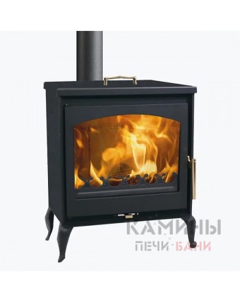 Печь-камин Panadero Castilla
