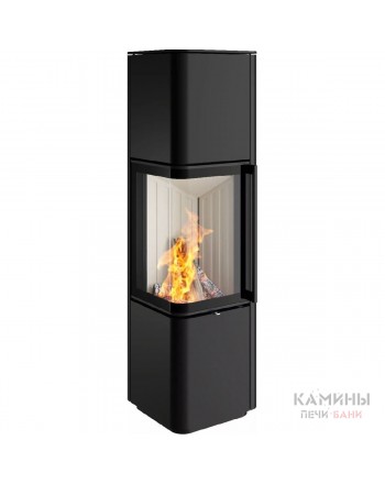 Печь-камин Spartherm Cubo L