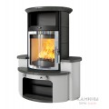 Печь-камин HARK 34 GT ECOplus