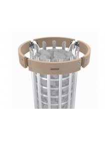 Защитные перила Harvia Glow HTRT3