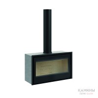 Каминная топка LL Calor ATRIUM 100 + T