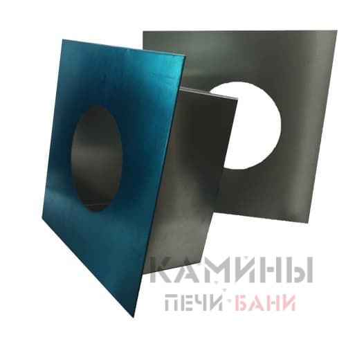 Разделка потолка Разделка потолка