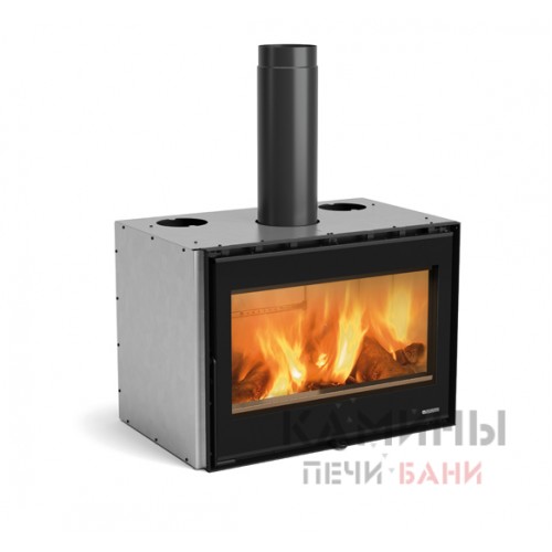 Каминная топка La Nordica Inserto 80 EPS Wide
