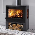 Печь-камин Panadero Capri 3V