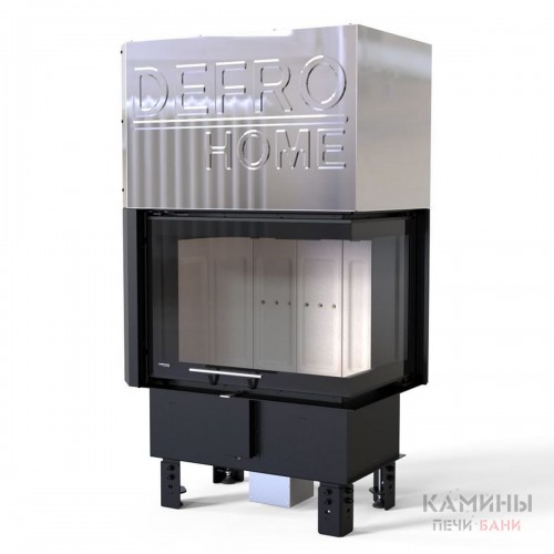 Каминная топка DEFRO HOME INTRA SM BP G Каминная топка DEFRO HOME INTRA SM BP G