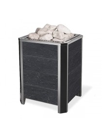 Электропечь Премьера М 9 кВт в камне