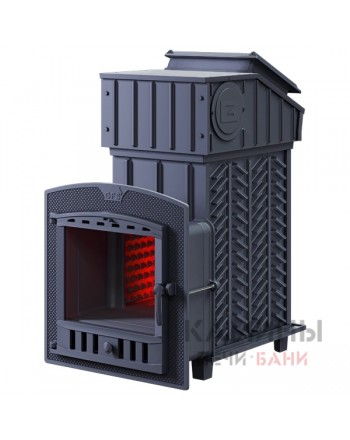Универсальный печь-комплект GFS ЗК 18 (П)2