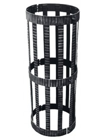 Сетка для камней кованая