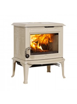 Чугунный камин Jotul F 100 ECO.2 LL SE