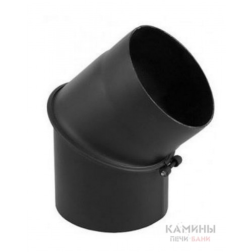 Колено Darco 45 град. 2 секции Колено Darco 45 град. 2 секции