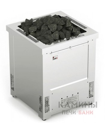 Печь для бани SAWO Taurus 10,5 кВт
