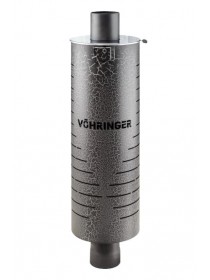 Конвектор в декоративном кожухе