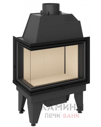 Каминная топка KFD ECO iLINE 5172 L/R