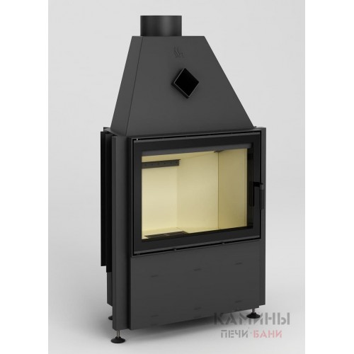 Каминная топка Hajduk Prisma 1VT Каминная топка Hajduk Prisma 1VT