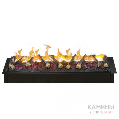 Электроочаг RealFlame Cassette 1000 3D