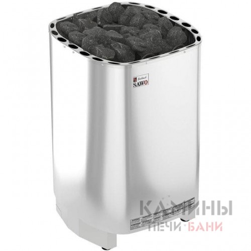 Печь для бани SAWO Super Savonia 15 кВт для бани и сауны