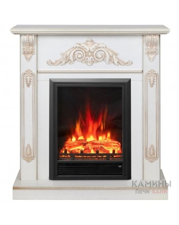 Электрокамин Anita WT с Eugene