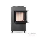 Каминная топка Hoxter ECKA 70/40/38LN Левосторонняя