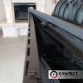 Каминная топка KAWMET Premium F24 - 14 кВт Каминная топка KAWMET Premium F24 - 14 кВт