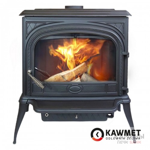 Чугунная печь KAWMET Premium S5 (11,3 кВт) Чугунная печь KAWMET Premium S5 (11,3 кВт)