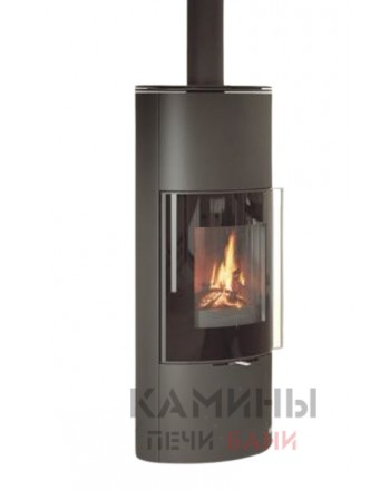 Печь-камин Cheminees Philippe Mogeres