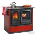 Отопительная печь HARK Herd Regina 631 Maiolica с духовкой и плитой