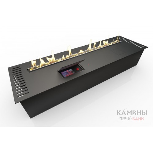 Автоматический биокамин ZeFire М 1000 (ZeFire) Автоматический биокамин ZeFire М 1000 (ZeFire)