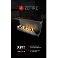 Биокамин торцевой Standart 900 (ZeFire) Биокамин торцевой Standart 900 (ZeFire)