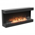 Биокамин Firelight BFP/W-120 View Биокамин Firelight BFP/W-120 View