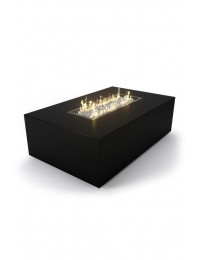 Стол-камин газовый Openfire