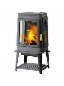 Печь-камин Plamen AUTHENTIC 35