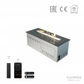  Линейный биокамин Airtone Andalle 450
