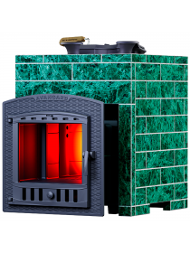 Комплект Авангард ЗК 25 (П2) Оптима 725/40 Змеевик кирпич