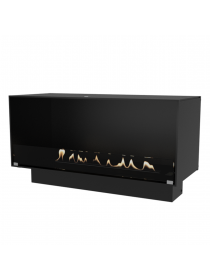 Биокамин Decoflame Montreal 1000mm Front