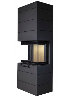 Печь-камин Мета-Бел СЕЛЕНА 7