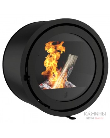 Печь-камин Spartherm Odin