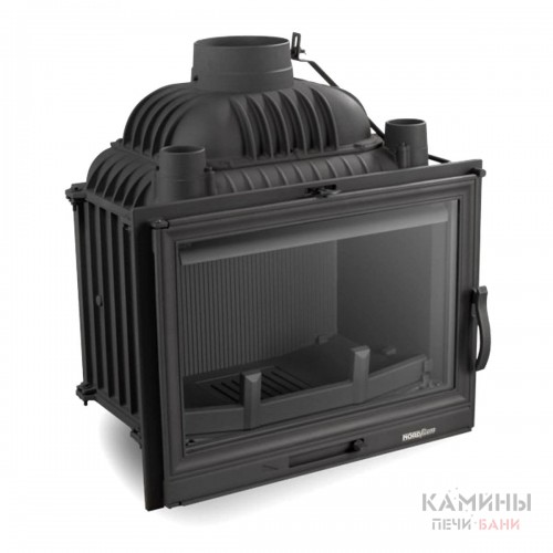 Каминная топка Nordflam LB CDP